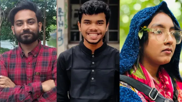 জাবি ছাত্র ইউনিয়নের একাংশের কমিটি ঘোষণা