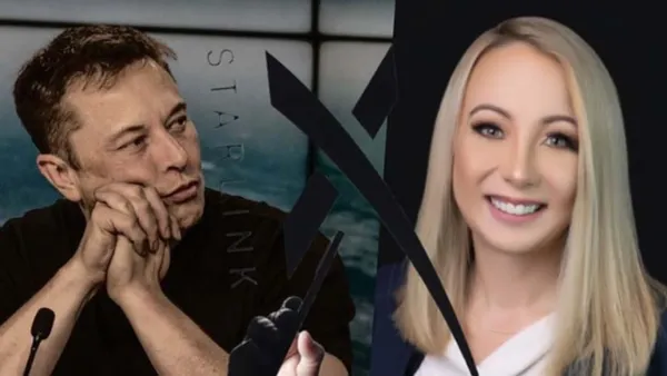 ঢাকায় আসছেন স্টারলিংকের ভাইস প্রেসিডেন্ট লরেন ড্রেয়ার