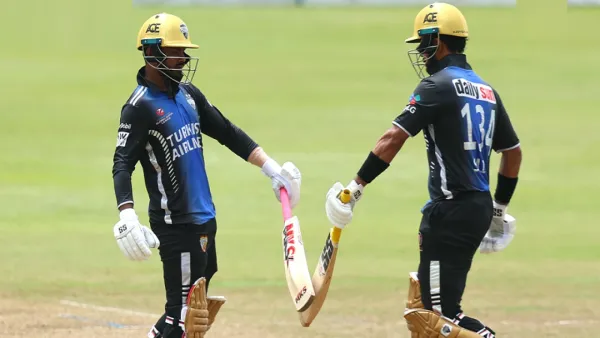 ৭৯ রানে অলআউট হয়েও অপরাজিত থেকে ফাইনালে যাচ্ছে রংপুর