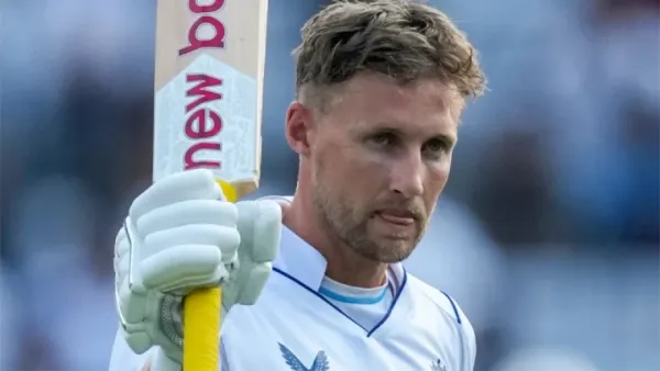 ম্যানচেস্টার টেস্টে বিশাল ৫ কীর্তি গড়ার হাতছানি রুটের