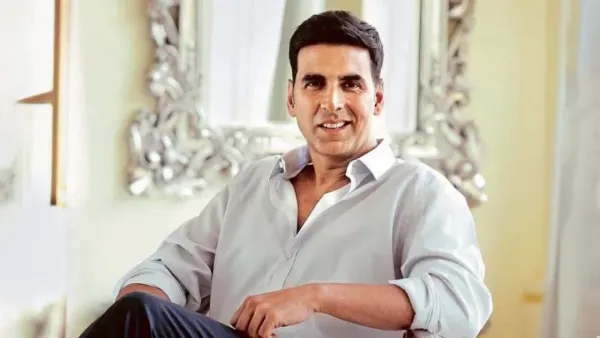 ৬৫০ জন স্টান্ট শিল্পীর দায়িত্ব নিলেন অক্ষয়