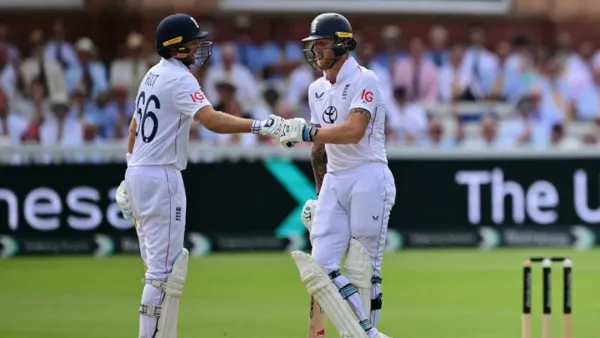 অধিনায়ক রুটের কথাও শুনতেন না ‘অবিশ্বাস্য’ স্টোকস