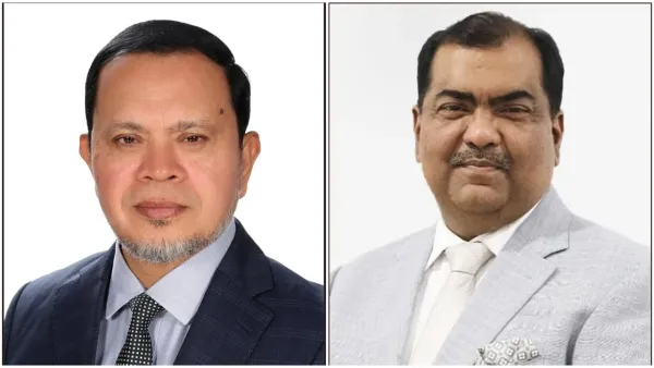 বেসরকারি বিশ্ববিদ্যালয় মালিক সমিতির সভাপতি সবুর, সেক্রেটারি ইশতিয়াক