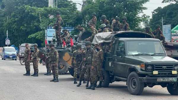 গোপালগঞ্জে কারফিউ ৩ ঘণ্টা শিথিল
