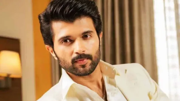 হাসপাতালে ভর্তি অভিনেতা বিজয় দেবরকোণ্ডা