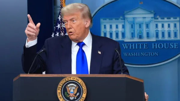 দ্রুত বিলুপ্ত হয়ে যাবে ব্রিকস: ট্রাম্প