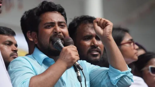 বাংলাদেশের জনগণ সংস্কারের জন্য অপেক্ষা করছে: নাহিদ ইসলাম 