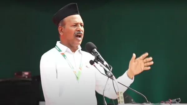 আ. লীগ-বিএনপি সবাই হিন্দুদের সঙ্গে প্রতারণা করেছে