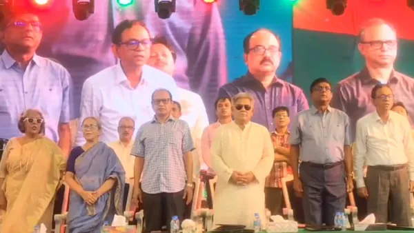 শ্রমিকদের কালো তালিকাভুক্তির অধিকার মালিকদের নেই: শ্রম উপদেষ্টা