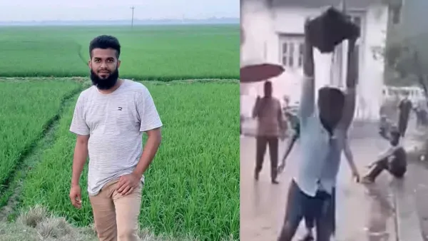 সোহাগ হত্যায় আরেক আসামির স্বীকারোক্তিমূলক জবানবন্দি 