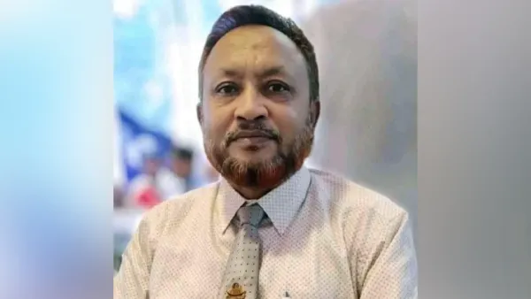 বেয়াইন হত্যা মামলায় সাবেক ইউপি চেয়ারম্যানসহ ৪ জন রিমান্ডে