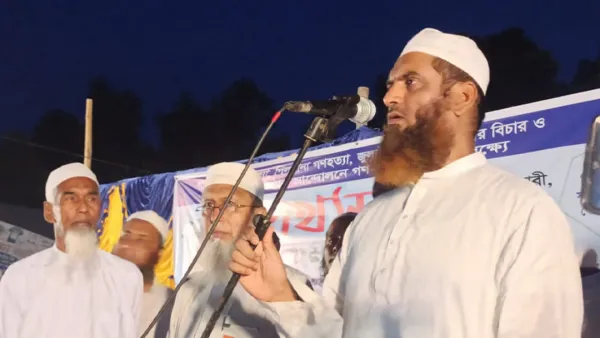 কাঙ্ক্ষিত সংস্কারে মনোনিবেশ করুন: মামুনুল হক