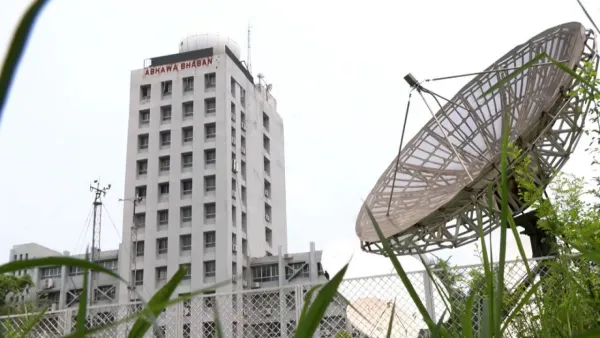 ঢাকার তাপমাত্রা বাড়বে নাকি কমবে, জানাল অধিদপ্তর