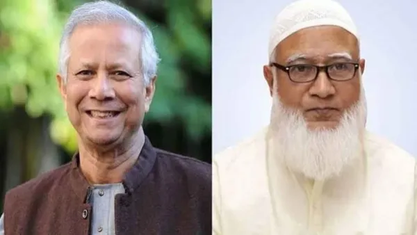 ‘প্রধান উপদেষ্টার সহমর্মিতা স্মরণীয় হয়ে থাকবে’