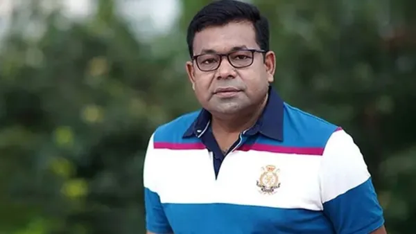 দীর্ঘদিন পর মনির খান