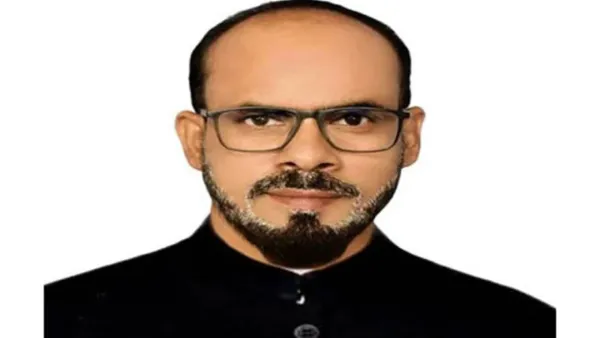 দুর্ঘটনার ১১ দিন পর মারা গেলেন সাবেক ইউপি চেয়ারম্যান 