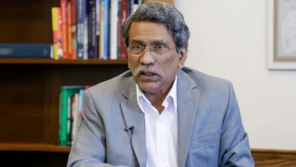 উচ্চকক্ষ ও তত্ত্বাবধায়ক ব্যবস্থা নিয়ে ঐকমত্যে পৌঁছানো সম্ভব হবে: আলী রীয়াজ