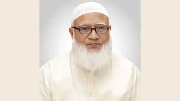 খুলনা যাচ্ছেন জামায়াত আমির