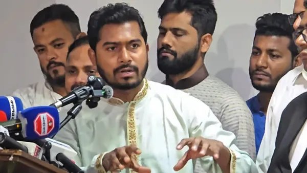 এত ত্যাগের বিনিময়ে আমাদের অর্জন কী, প্রশ্ন নুরের