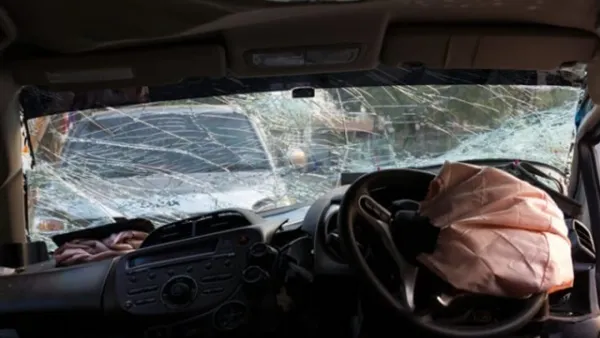 ইকুয়েডরে ৫ মাসে সাড়ে ৪ হাজার দুর্ঘটনা 