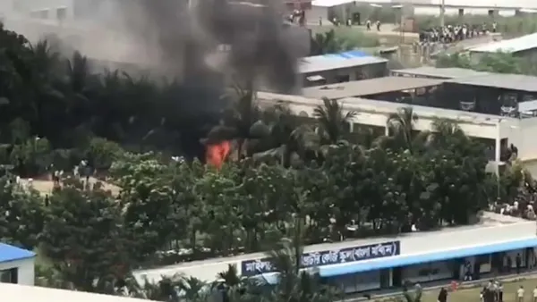 বিধ্বস্ত বিমানে ছিলেন ফ্লাইট লেফটেন্যান্ট তৌকির ইসলাম