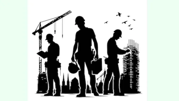 কাজের প্রতি শ্রদ্ধাশীল হোন