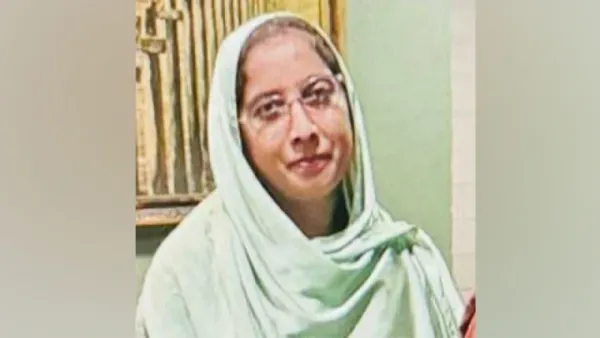 নিজে দগ্ধ হয়েও শিক্ষার্থীদের উদ্ধার করা সেই শিক্ষিকা মারা গেছেন 