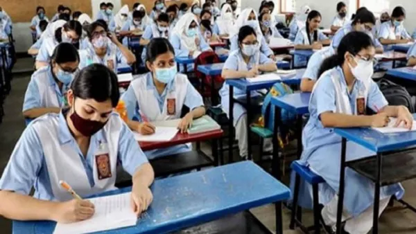 মঙ্গলবারের এইচএসসি ও সমমানের পরীক্ষা স্থগিত 