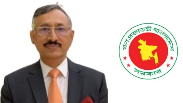 শিক্ষার্থীদের আন্দোলনের মুখে শিক্ষা সচিবকে প্রত্যাহার 