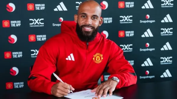 স্বপ্নপূরণ এমবুমোর, প্রিয় ক্লাব ম্যানইউতে যোগ দিলেন