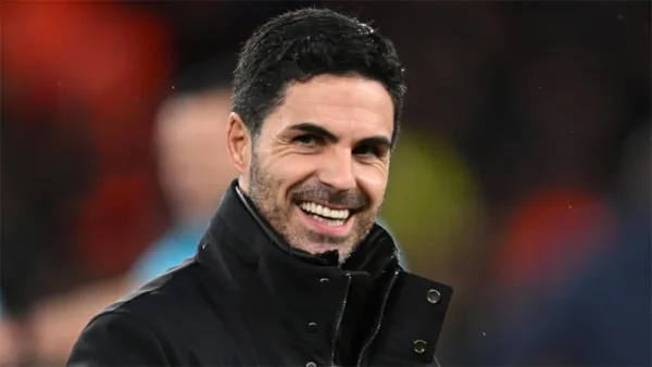 শিরোপা লড়াই আরও হাড্ডাহাড্ডি হবে, বিশ্বাস আর্সেনাল কোচের