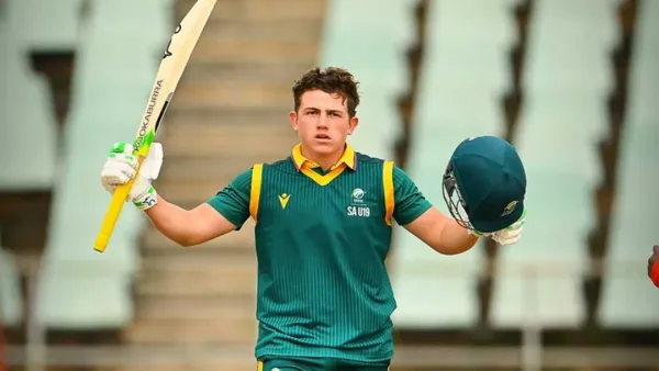 স্কালভিকের রেকর্ড ইনিংসে হোয়াইটওয়াশ করতে পারল না বাংলাদেশ