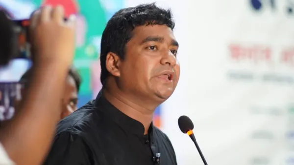 শিবিরের সন্ত্রাসী কার্যক্রম দেখতে চবিতে যেতে বললেন নাছির 