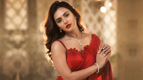 একটা ঘটনা বদলে দিতে পারে গোটা জীবন: ফারিয়া