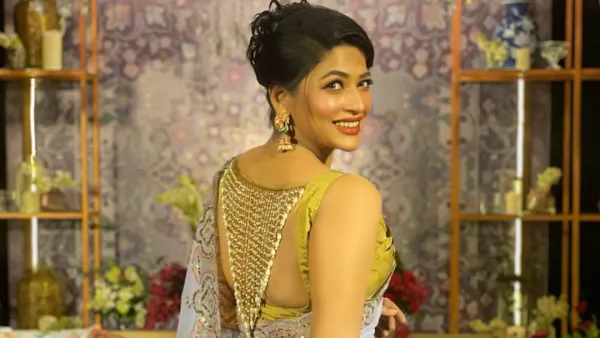 সমাজ আমাকে ‘খারাপ নারী’ বলে চিহ্নিত করেছে: বাঁধন