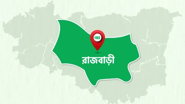 রাজবাড়ীতে ভ্যান চালককে হত্যা মামলায় শাশুড়ি -পুত্রবধূ গ্রেপ্তার