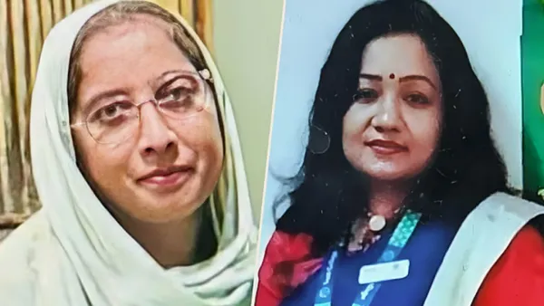 মাইলস্টোনের নিহত দুই শিক্ষক পাচ্ছেন রাষ্ট্রীয় সম্মাননা