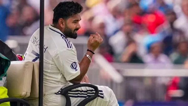 ম্যানচেস্টার টেস্টে ব্যাট করতে পারবেন ভারতের ১০ জন