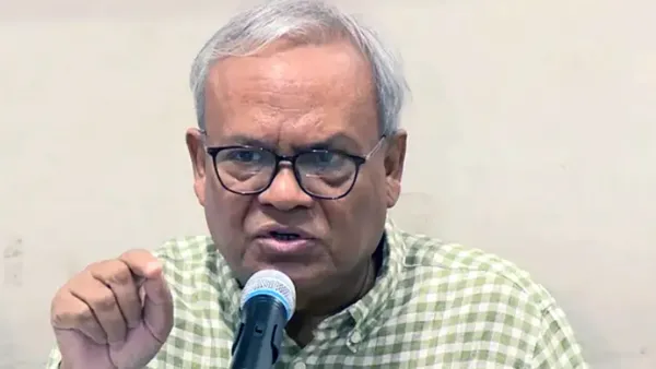 অপরাধীদের আইনের হাতে তুলে দেওয়ার আহ্বান রিজভীর