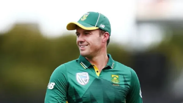 ডি ভিলিয়ার্সের বিশ্বসেরা একাদশে কারা