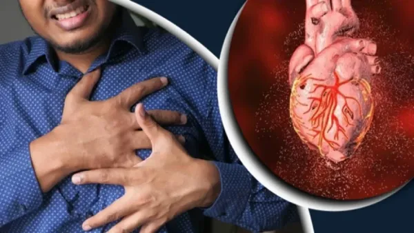 স্ট্রোকে আক্রান্ত হলে তাৎক্ষণিক যা করবেন