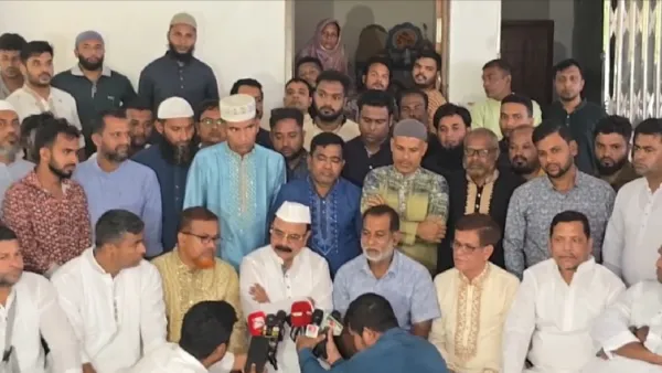 মাইলস্টোন স্কুল কর্তৃপক্ষের বিচার চান গয়েশ্বর