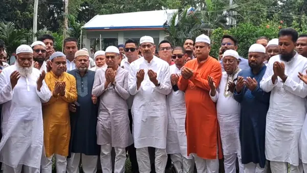 মাইলস্টোন দুর্ঘটনা নিয়ে আওয়ামী লীগ অপরাজনীতি করেছে: এ্যানী