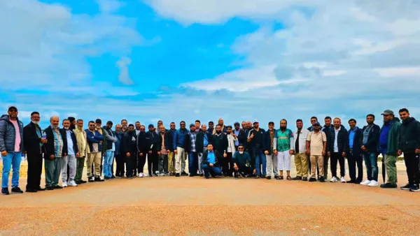 বিমান বিধ্বস্তে হতাহতদের পরিবারকে যথাযথ ক্ষতিপূরণ দেওয়ার দাবি