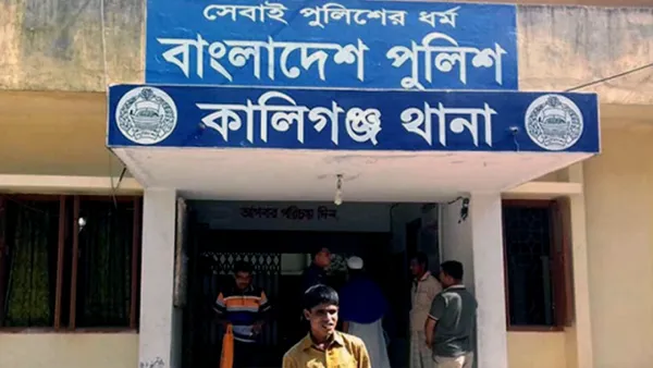 প্রেমের ফাঁদে ফেলে তরুণীকে ধর্ষণ, যুবক গ্রেপ্তার