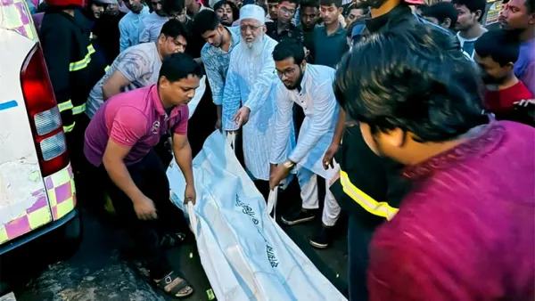 বোনকে দেখে বাড়ি ফেরা হলো না দুই ভাই ও তাদের মামার