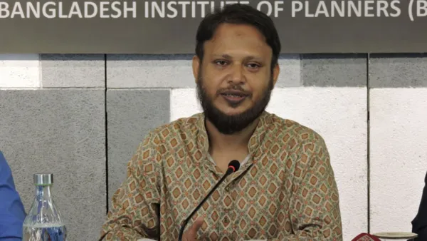 মাইলস্টোনের ভবন রাজউক ও সিএএবির অনুমোদিত কি না, খতিয়ে দেখা গুরুত্বপূর্ণ 