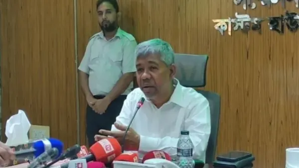 নিলামে বিক্রি হচ্ছে না সাবেক এমপিদের আনা গাড়ি, বিকল্প ভাবনায় এনবিআর