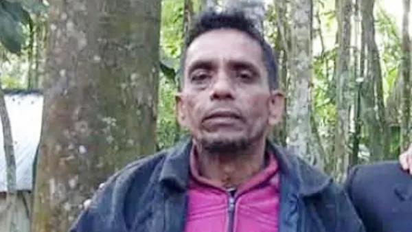 র‍্যাবের গুলিতে পা হারানো লিমনের বাবার ওপর ফের হামলা