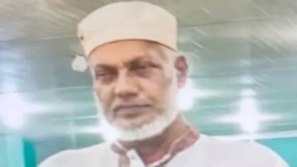 শিক্ষার্থী নিহতের ঘটনায় আওয়ামী নেতা গ্রেপ্তার